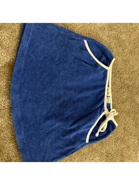 Cherokee Women's Blue Skirt